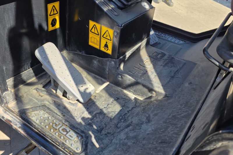 OmecoHub - Immagine JCB 403SP